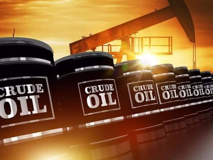20 महीने बाद Crude Oil में सबसे बड़ी गिरावट, अमरीका से भारत तक 13 फीसदी हुआ सस्‍ता