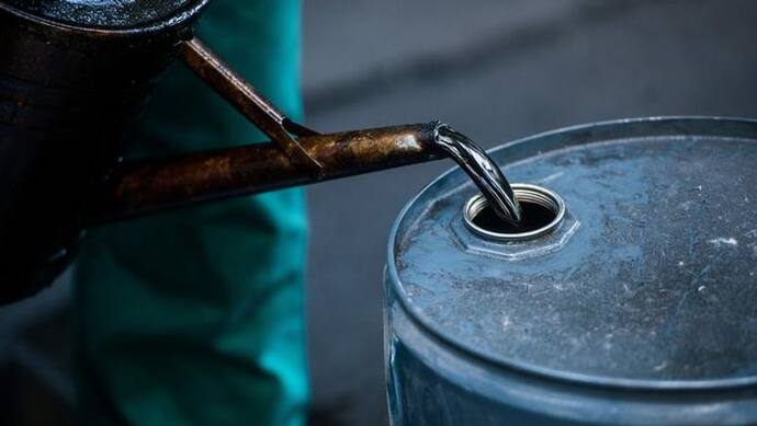 भारत में महंगाई बढ़ने का कारण पेट्रोल-डीजल की बढ़ी कीमतें, आईएमएफ ने कहा- मौद्रिक सख्ती करें  
