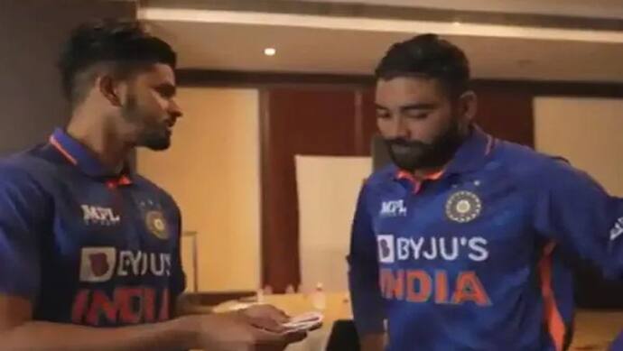 IND vs NZ, Test  Series: मैच से पहले रिलेक्स मूड में नजर आई टीम इंडिया, मस्ती करते खिलाड़ियों का वीडियो वायरल