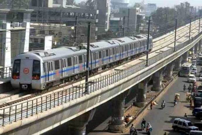 MP में  विधानसभा चुनाव से पहले दौड़ेगी मेट्रो, 2023 से शुरु करने का लक्ष्य, नागपुर की तरह होगा ट्रैफिक प्लान