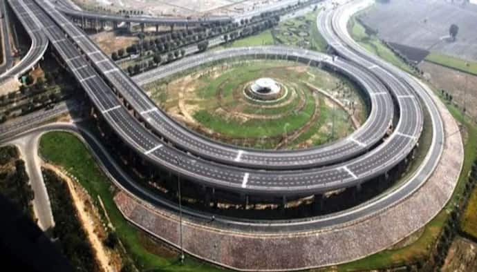 3D AMG टेक्नोलॉजी से बनेगा Lucknow-Kanpur Expressway, तकनीक के इस्तेमाल से बनेगा हाईटेक हाईवे