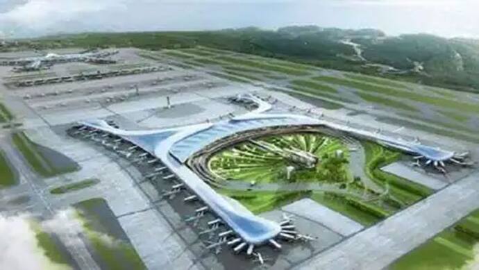 ग्रेनो और यमुना एक्सप्रेसवे को दिल्‍ली-गुड़गांव का ऑप्‍शन बनाएगा Jewar Airport
