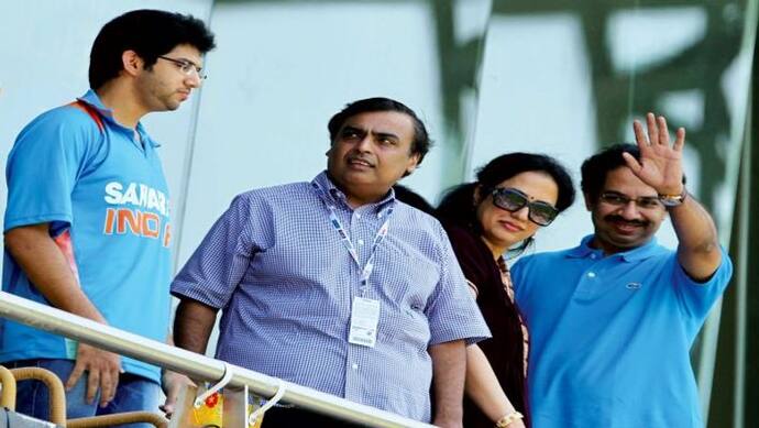 एक और क्रिकेट टीम खरीदने जा रहे हैं Mukesh Ambani, UAE T20 League में टीम करेगी धमाल