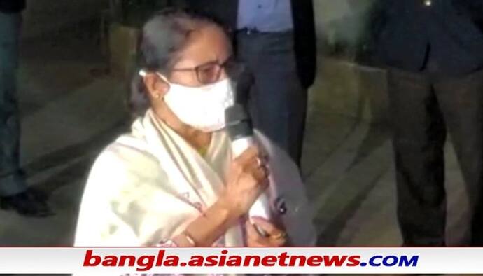Mamata Banerjee: পুরসভা ভোটের আগে দুই দিনাজপুর সফরে মমতা বন্দ্যোপাধ্যায়