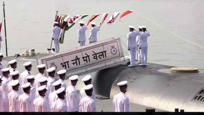 Indian Navy Day: অপারেশন ট্রাইডেন্টের কথা স্মরণ, নৌবাহিনীর সদস্যদের শুভেচ্ছা প্রধানমন্ত্রী মোদীর