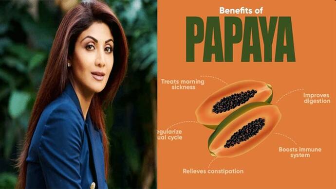 Health Tips: 46 की उम्र में भी जवां दिखने के लिए Shilpa Shetty खाती है ये फल, एक्ट्रेस ने शेयर किए इसके फायदे
