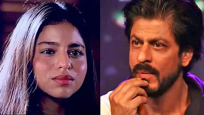 तो क्या इस वजह से New York छोड़ रही Shahrukh Khan की बेटी Suhana, पोस्ट में लगाई दिल टूटने वाली इमोजी