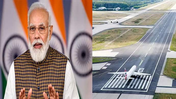 UP Election 2022: जेवर एयरपोर्ट, किसान वोट... यूं पश्चिमी यूपी में BJP को संजीवनी देंगे PM मोदी