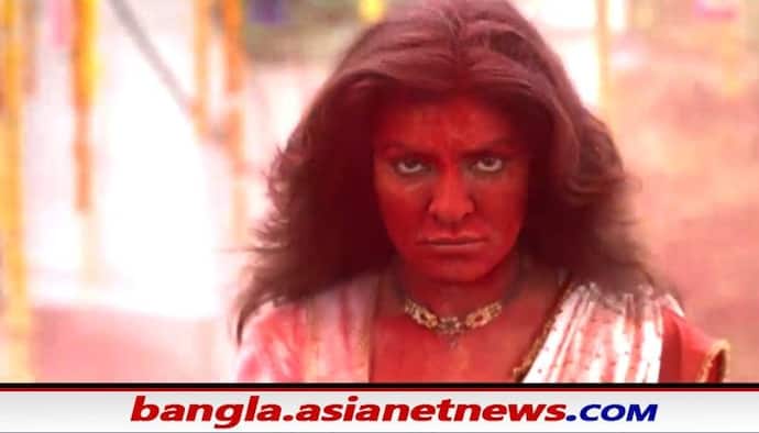 Aarya Season 2: 'পরিবারই শক্তি এবং দুর্বলতা' লাল সিঁদুরে রাঙা হয়ে রণমূর্তি নিয়ে আসছে এক মা 'আরিয়া সিজন ২'- এ