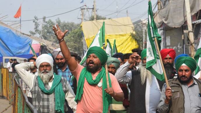 Farmers Protest Ends: কৃষকদের দাবি মানল কেন্দ্র, শেষ হল বছরভরের দীর্ঘ আন্দোলন