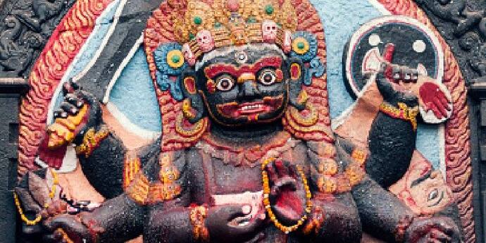 Kaal Bhairav Jayanti 2021: মার্গশীর্ষের কৃষ্ণ অষ্টমীতে পালিত হয় কাল ভৈরব জয়ন্তী, জেনে নিন এই পুজোর মাহাত্ম্য