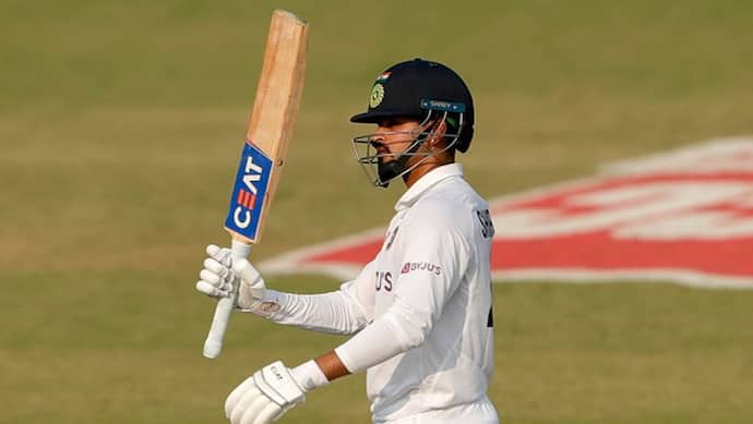 IND vs NZ 1st Test Day 4: डेब्यू मैच में शतक और अर्धशतक जमाने वाले पहले भारतीय क्रिकेटर बनें श्रेयस अय्यर