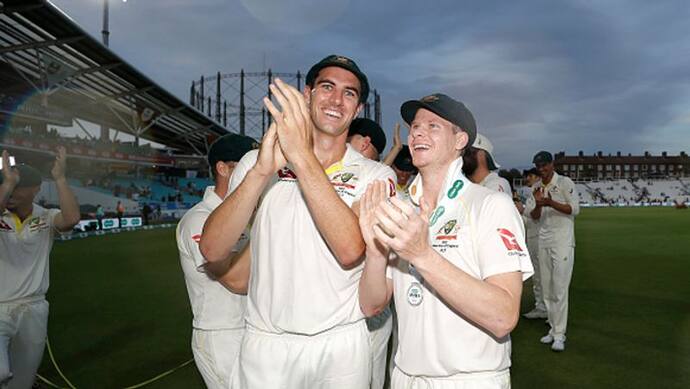 Ashes Series: तेज गेंदबाज पैट कमिंस को बनाया गया ऑस्ट्रेलिया टेस्ट टीम का कप्तान, स्मिथ को उपकप्तानी