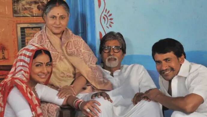 फिल्म के सेट पर Amitabh Bachchan को देख इस भोजपुरी स्टार के छूटे पसीने, फिर Big B को करना पड़ा 1 काम