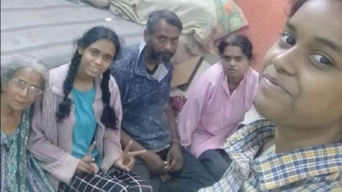 Bhopal family suicide:साहूकार 'बबली आंटी' ने इतना किया परेशान कि मैकेनिक की पूरी फैमिली ने पी लिया जहर