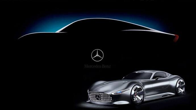 जल्द आ रही Mercedes की Vision EQXX, ईंधन पर बिना एक पैसे खर्च किए देगी इतनी रेंज, कार की खूबियां कर देगी दंग