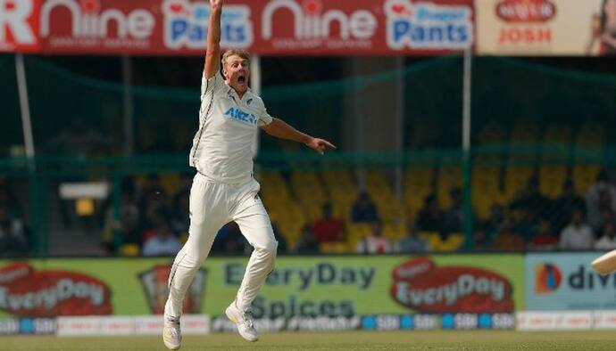 IND vs NZ 1st Test Day 4: गेंदबाजों ने कराई मैच में न्यूजीलैंड की वापसी, भारतीय कप्तान और उपकप्तान दोनों आउट