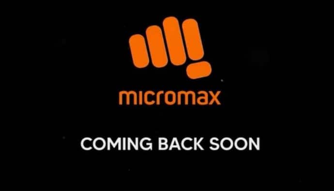 अगले महीने Micromax इंडिया में लॉन्च करेगा नया फोन, Lava को देगा कड़ी टक्कर
