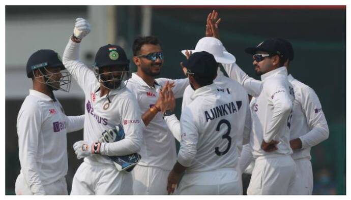 IND vs NZ: वर्ल्ड चैंपियन न्यूजीलैंड को पछाड़कर नंबर 1 टेस्ट टीम बनीं टीम इंडिया, 6 माह बाद शीर्ष पर वापसी