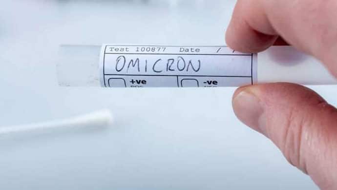 Omicron Update : साउथ अफ्रीका से पहले नीदरलैंड में मिला था ओमीक्रोन वैरिएंट से संक्रमित मरीज!