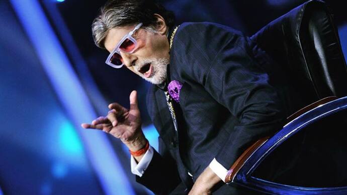 KBC 13: तो क्या अब रैपर्स की छुट्टी करने के मूड में हैं Amitabh Bachchan, लिख डाला धमाकेदार रैप सॉन्ग