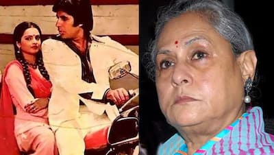Ram Balram @ 41: जब पति की हरकतों को देख आपा खो बैठी Jaya Bachchan ने जड़ दिया था Rekha को थप्पड़