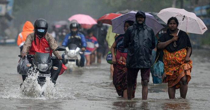 Weather Report: জাঁকিয়ে শীত আর নয়, ঝাপিয়ে বৃষ্টি কলকাতা সহ গাঙ্গেয় পশ্চিমবঙ্গে