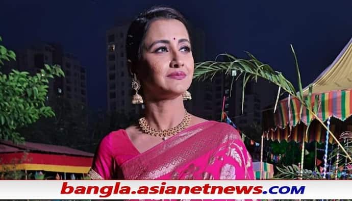 Rachna Banerjee back to shooting floor Didi No 1, after her father's demise