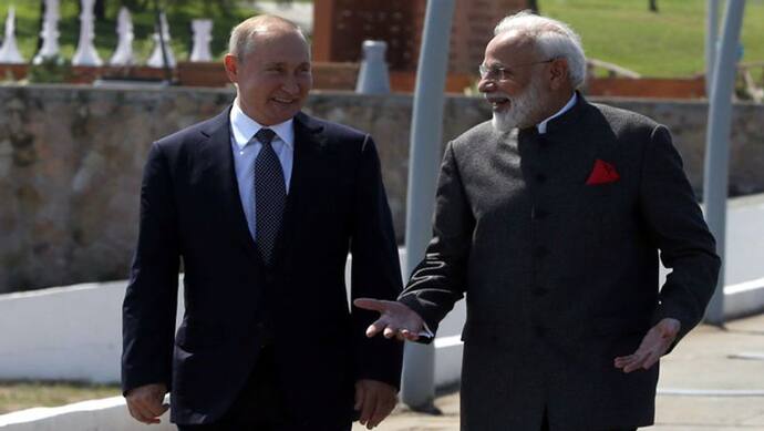 India-Russia Annual Summit: राष्ट्रपति Vladimir Putin की भारत यात्रा के दौरान 10 समझौतों पर होंगे हस्ताक्षर