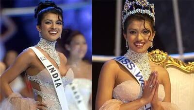 इस सवाल का गलत जवाब देने के बाद भी Priyanka Chopra बनी थी मिस वर्ल्ड, 1 डर के कारण थी खौफ में
