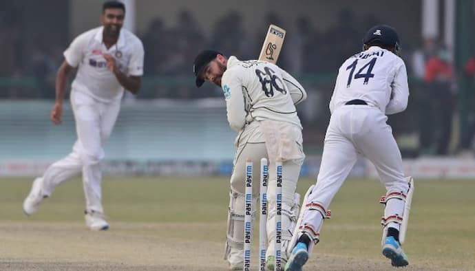 ICC Test Rankings: टेस्ट ऑलराउंडर्स की रैंकिंग में नंबर 2 पर पहुंचे अश्विन, मयंक ने लगाई 31 स्थानों की छलांग