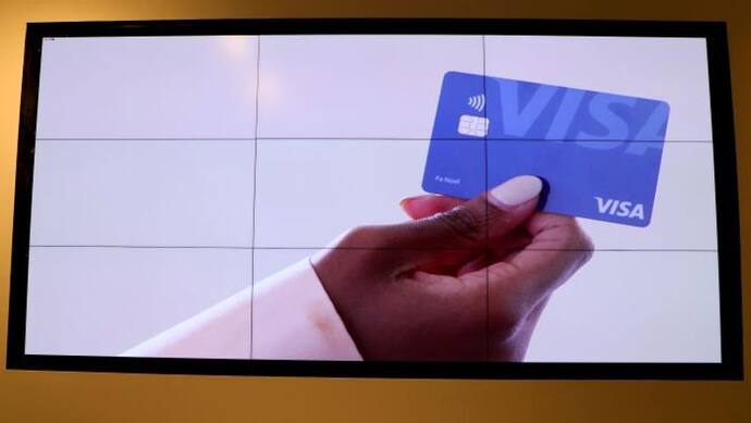 Mastercard के बाद Rupay Card की लोकप्रियता से परेशान हुआ Visa, यूएस सरकार से की श‍िकायत