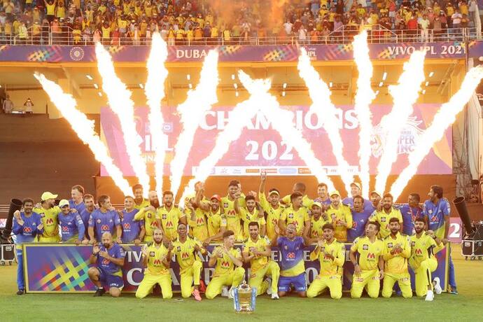 IPL 2022: क्या इसलिए फ्लॉप साबित हो रही है 4 बार की चैंपियन चेन्नई सुपर किंग्स? 