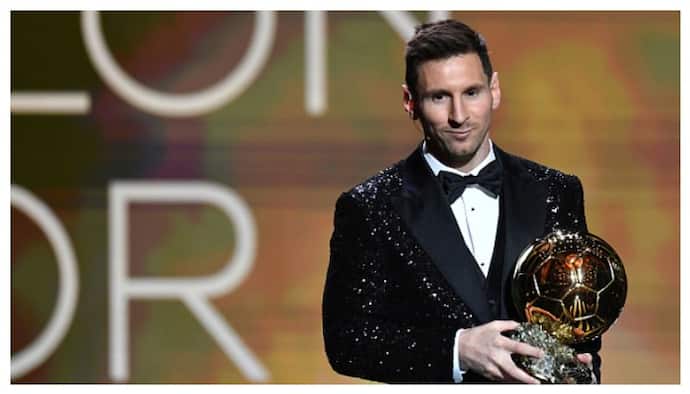 Lionel Messi: সপ্তমবার ব্যালন ডি'অর জয়, তাও কীসের আক্ষেপ মেসির
