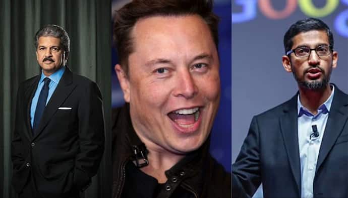 Parag Agarwal के ट्विटर CEO बनते ही Sundar Pichai और Elon Musk जैसी हस्तियों ने दी बधाई