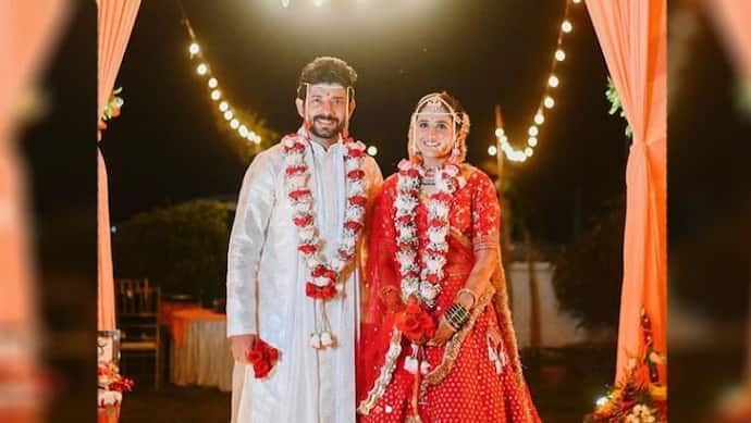 मुक्काबाज के हीरो  Vineet Kumar Singh ने इस एक्ट्रेस से रचाई शादी, फोटो शेयर कर फैंस को दी गुड न्यूज