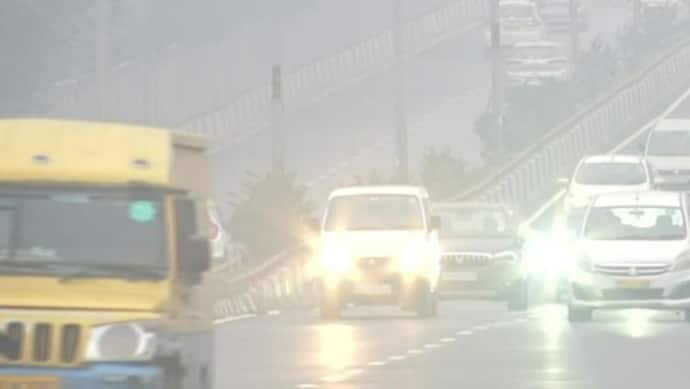 Delhi Air Pollution: 6 साल में सबसे अधिक खराब रही नवंबर में दिल्ली-NCR की हवा;  AQI  1 दिसंबर को भी ओवरऑल 340