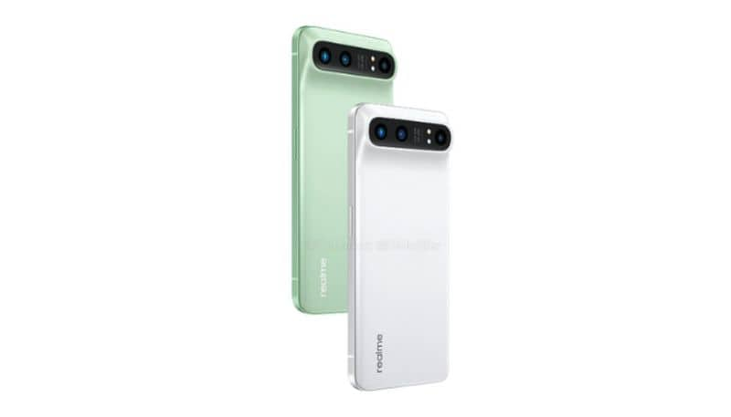 realme mobile sabse mahanga