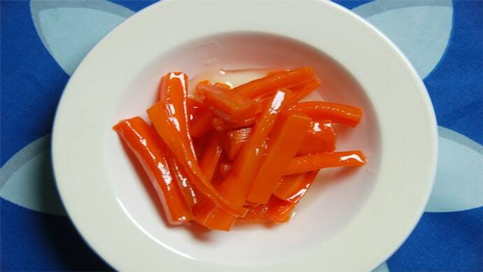 Winter Special:इस ठंड गाजर का हलवा और आचार छोड़ ट्राय करें हेल्दी एंड टेस्टी Carrot Marmalade और सालभर लें मजा