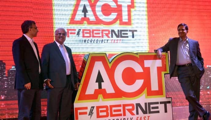 ACT Fibernet ब्रॉडबैंड के इस प्लान में मिलेगा 1Gbps की हाई स्पीड इंटरनेट, कीमत 500 रुपए से शुरू