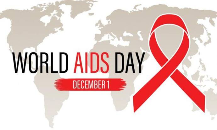 World AIDS Day 2022: क्यों मनाया जाता है वर्ल्ड एड्स डे, जानें क्या है इस साल का थीम