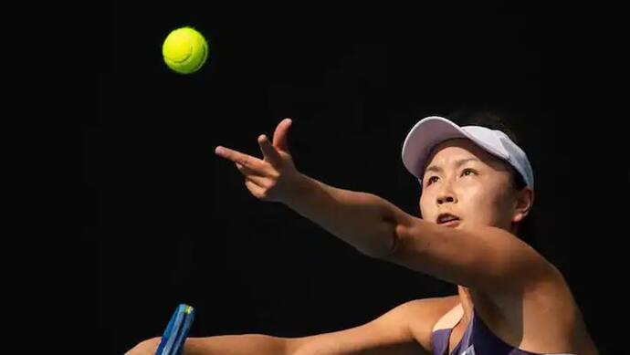 पेंग शुआई यौन शोषण केस, Women's Tennis Association ने स्थगित किए चीन में टूर्नामेंट
