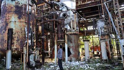Bhopal Gas Tragedy: जब 1-1 सांस के लिए मोहताज हो गए थे भोपालवासी, आज भी इन बीमारियों से है परेशान लोग
