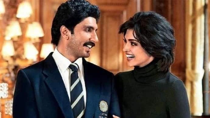 इस एक्टर ने उड़ाया Deepika Padukone का मजाक, जानें किस पाकिस्तानी क्रिकेटर से कर दी Ranveer की पत्नी की तुलना