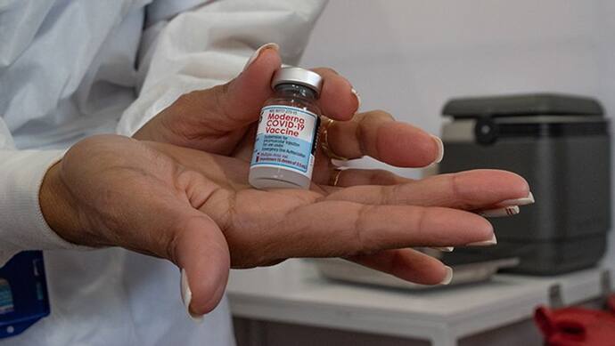 लैंसेट का रिसर्च : मॉडर्ना की वैक्सीन दूसरी डोज के 5 महीने बाद भी काफी प्रभावी, 7 लाख से अधिक लोगों पर अध्ययन
