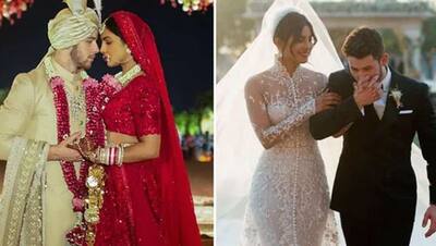 Katrina-Vicky Kaushal की रॉयल वेडिंग में करोड़ों रुपए हो रहे हैं खर्च, बॉलीवुड की ये हैं 10 सबसे महंगी शादियां