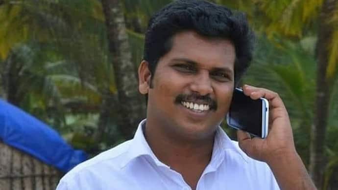CPI leader Murder: केरल में माकपा नेता की हत्या,  बाइक से पीछा करके हमलावर ने किए चाकू 11 वार