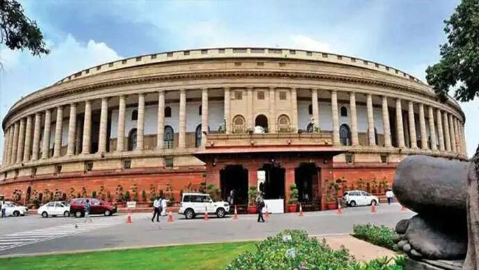 Parliament Winter Session:त्रिपुरा निकाय चुनाव में विपक्ष ने लगाया धांधली का आरोप