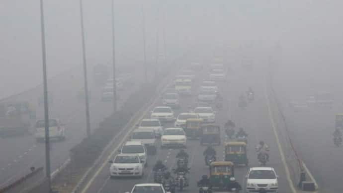 Delhi Pollution: Haryana सरकार का आदेश- NCR के 4 जिलों के सभी स्कूल फिर बंद, इन जिलों में निर्माण कार्य पर रोक