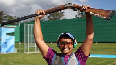 Bihar: BJP MLA Shreyashi Singh ने नेशनल शूटिंग चैंपियनशिप में गोल्ड मेडल जीता, CM नीतीश ने सम्मानित किया
